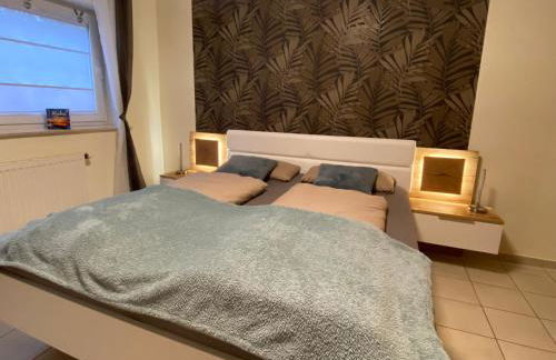 Ferienwohnung zwischen Wald und Reben - Foto 2