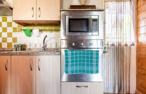 Casa de Madera del Turullote - Photo 10