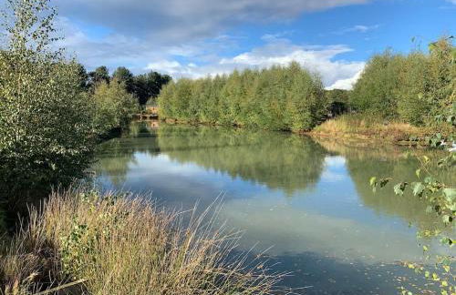 Casa Di Lusso Luxury lodge - Foto 29