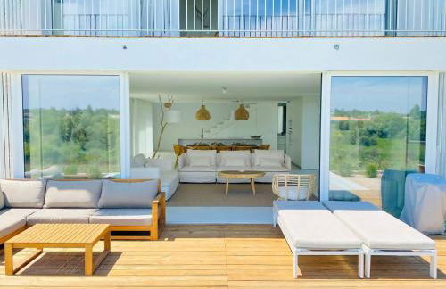 Villa Possanco, Comporta beach villa - Foto 9