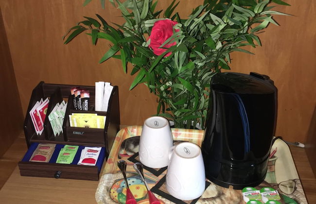 Panoramic and Bright Penthouse is Waiting for you - Foto 5