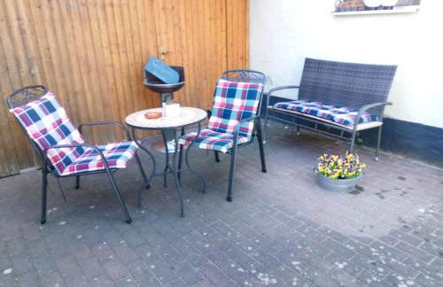 Ferienwohnung Frieda - Foto 21