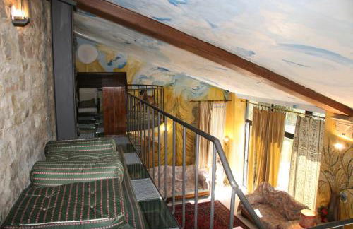 Borgo Medievale di Poggio Alla Pieve Relais, Food & Art - Foto 69