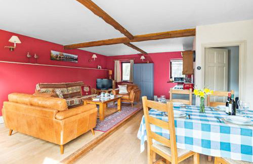 The Neuadd Cottages - Foto 29