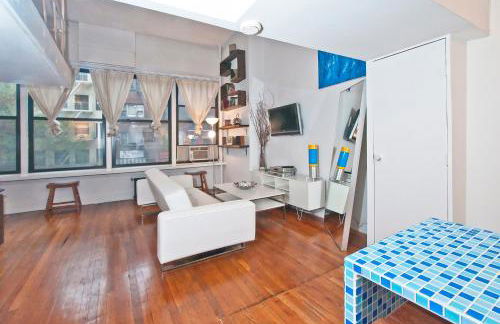 Mid Town East Street Apartments Next to Times Square - Foto 5