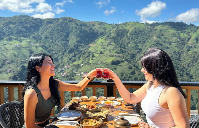 Vadiyebak Bungalov - Foto 15