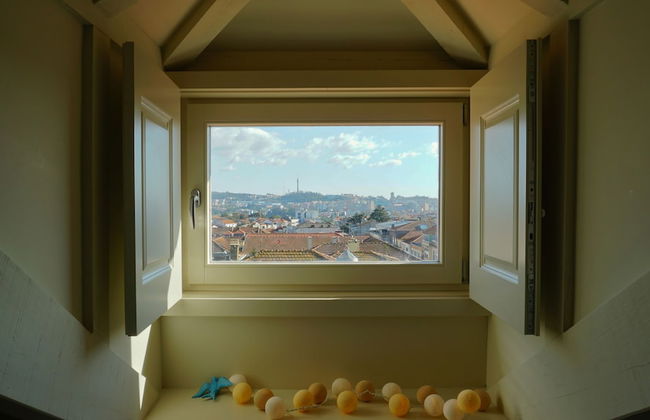 Aparthotel Oporto Palace - Foto 28