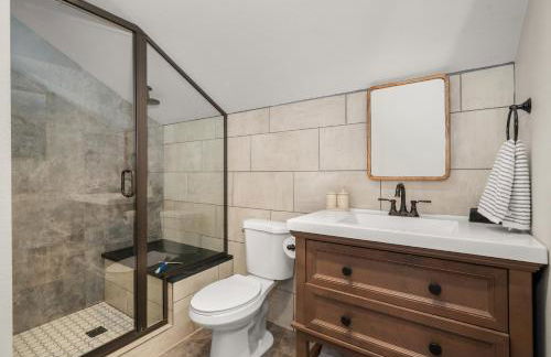 New! The South Hill Sanctuary-4 min to Manito Park - Foto 71