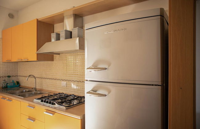 Sogno di Mare in Lido Riccio - Foto 30