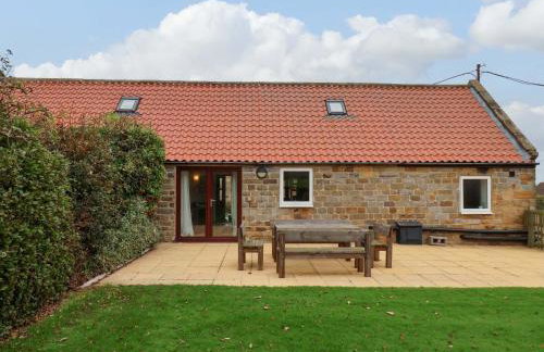 Stable Cottage - Photo 41