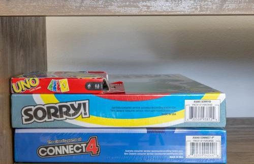 Cozy AirportHouse 5 min del aeropuerto WiFi parking privado - Foto 17