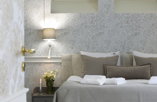 Willa Szwarc Sopot Premium Suites - Photo 11