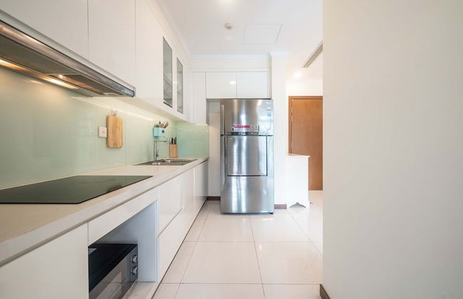 Vinhomes Central Park Riverside Elegance - Foto 24