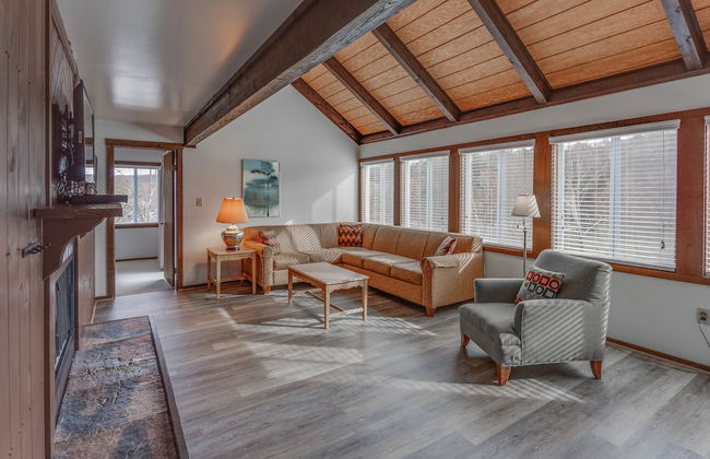 Chalet High by Coolvacay - Foto 17