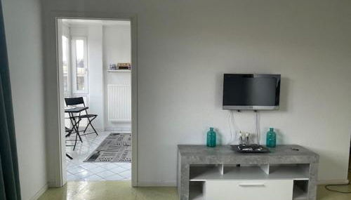 Wohnung Kurfürstenallee - Foto 4