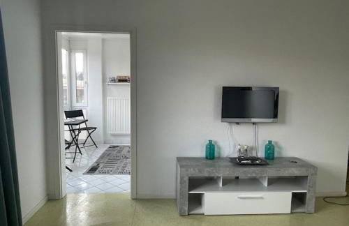 Wohnung Kurfürstenallee - Foto 4