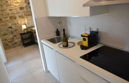 Villa con piscina nel Cilento Casolare Cento Ulivi Luxury & Charme - Foto 13