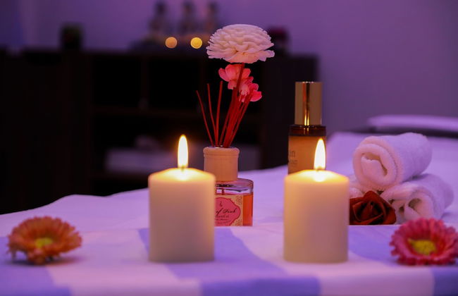 Loumage S Suites and Spa - Photo 53