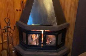 Chalé Geburt - Foto 16