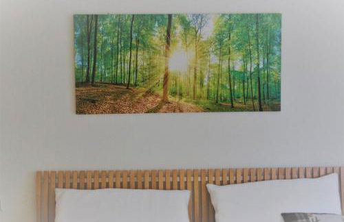 Ferienwohnung Ströbele - Foto 8