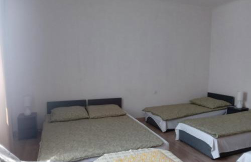 Noclegi u Janinki - Foto 16