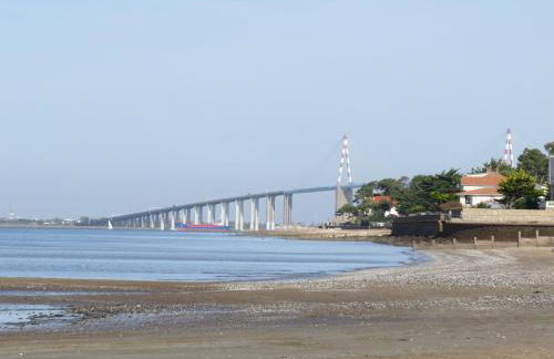 Maison de vacances St Brévin les pins - Foto 24