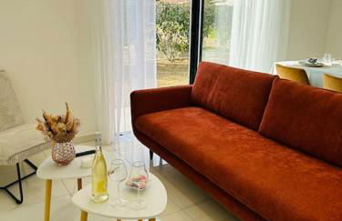 Villa Climatisée avec Piscine partagée , Terrasse et Parking - Foto 40