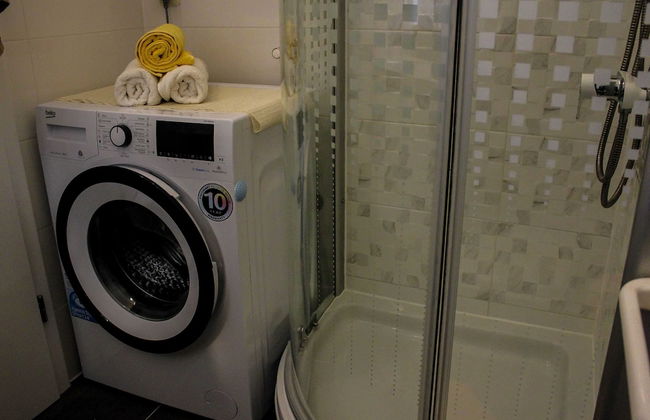 Apartment Alex - Foto 17