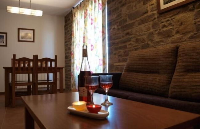 Casas Pirineo Aínsa: Historic Palace & Garden - Foto 25