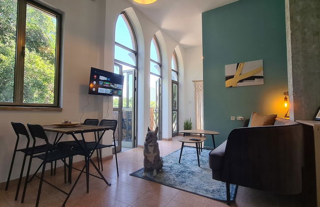 Flea Market Studios - Foto 68