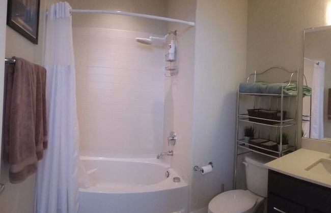 The Mile High Townhome Walk to the Stadium - Foto 23