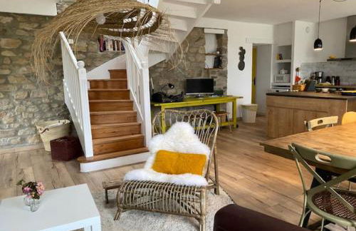 Vue mer Andalouse du Capitaine - Foto 10