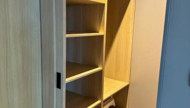 Holiday Home Ahil 10 - Photo 5, wardrobe