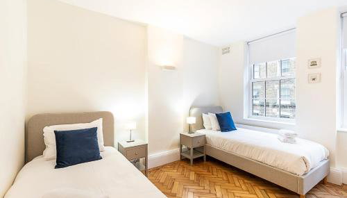 Modern London Bridge Retreat - Photo 5