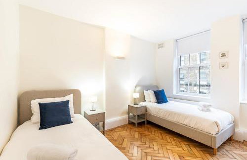 Modern London Bridge Retreat - Foto 5