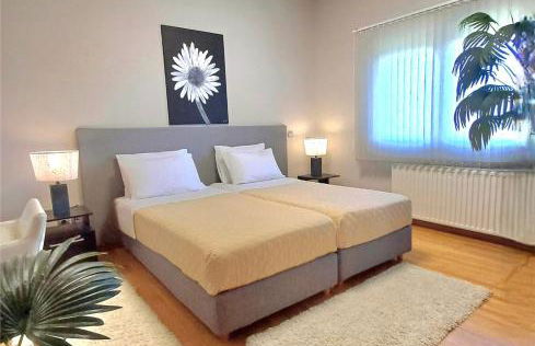 Mythos luxury apartments - Foto 24