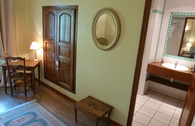 Château de Ribourdin - Foto 17