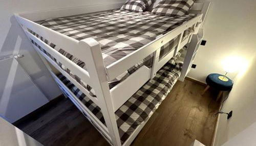 T3 neuf Courchevel 1650 Domaine de l’Ariondaz - Foto 5