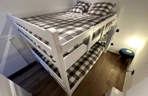 T3 neuf Courchevel 1650 Domaine de l’Ariondaz - Foto 5