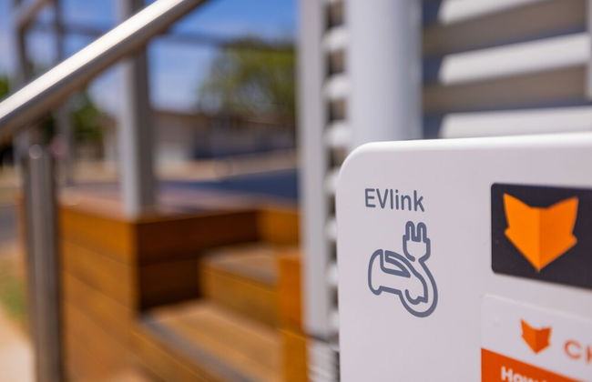 NRMA Dubbo Holiday Park - Foto 73