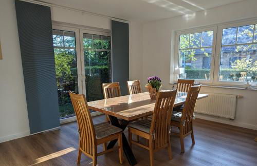 Ferienhaus im Zentrum von Augustfehn - Foto 10