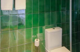 Aparthotel Terra Aurea - Foto 110