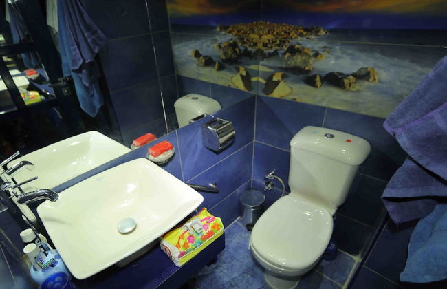 Manara Beachfront Chalet - Foto 11