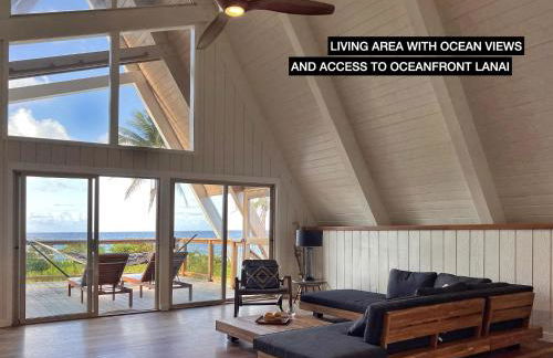 Anahola Aloha Beach House 4 Bedroom Home by RedAwning - Foto 23