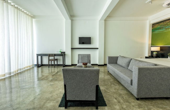 Splendour Residence - Foto 9