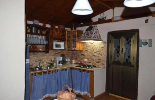 Cosy Chalet with Terrace in Hermigua - Ideal for Couples - Foto 29