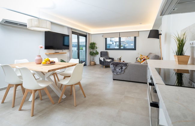 Sydenbooking Arguineguín - Foto 58