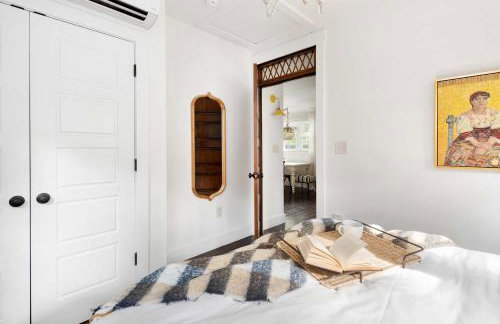 The Sanctuary - Foto 26