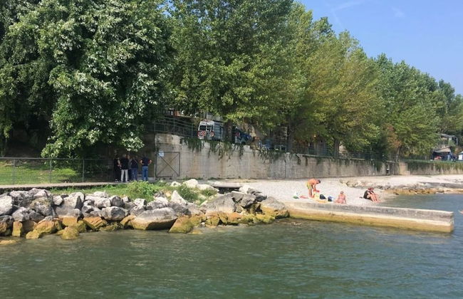 Belvilla by OYO Appartment Dafinzi - Foto 27