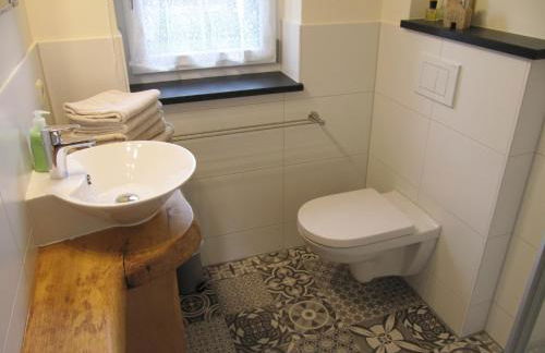 Claudis Ferienhäusle - Foto 12